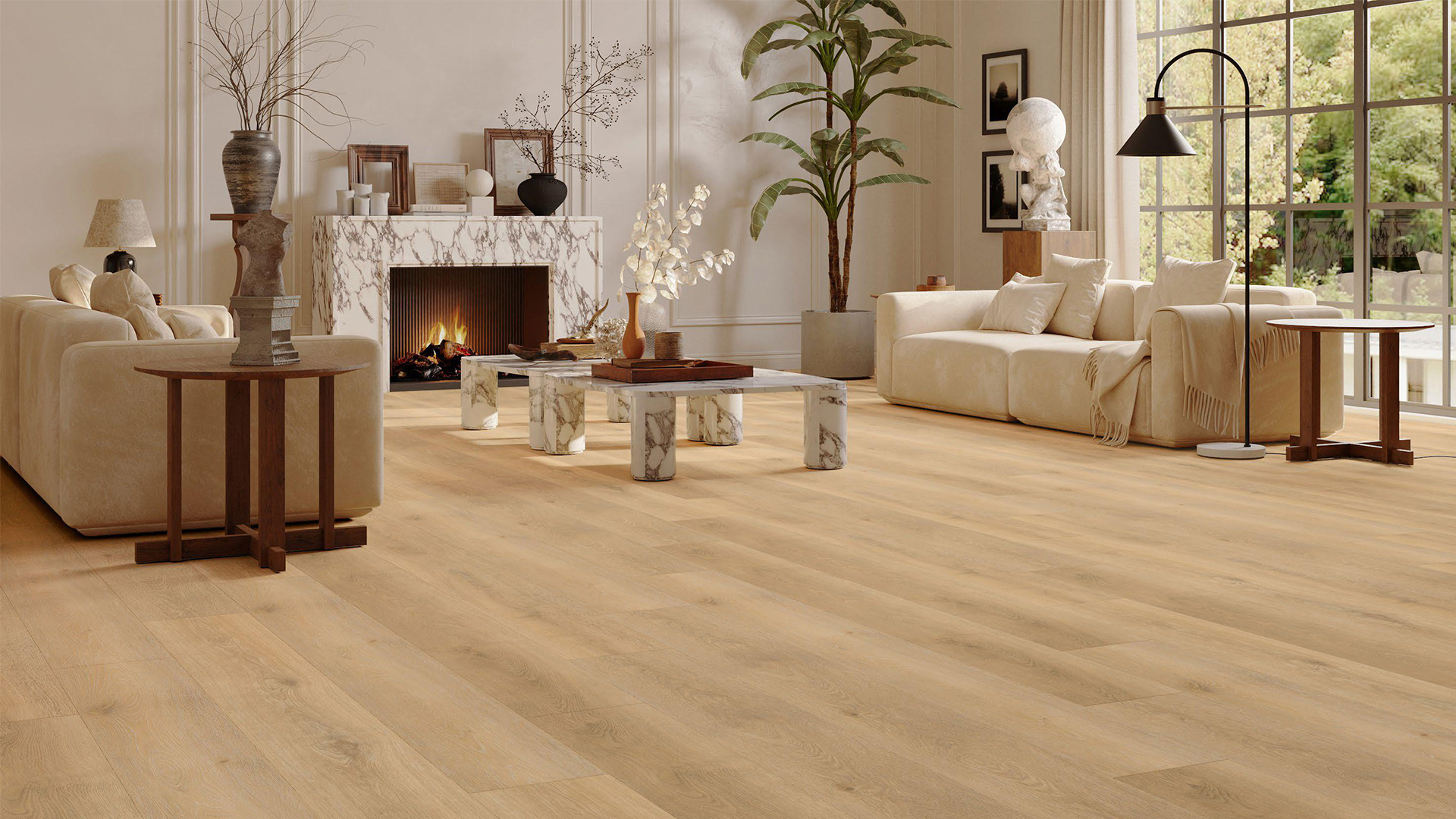 LVP Manufacturer Supplier DareKaou Floor